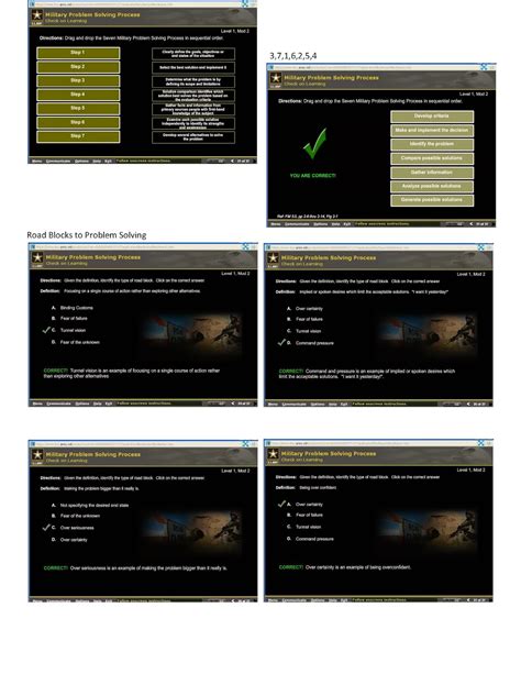 Answers To Army Ssd 1 Exam 2 Epub