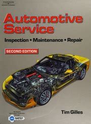 Answers To Automotive Services By Tim Gilles Epub