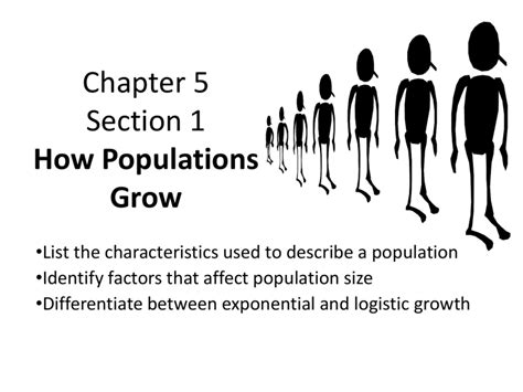 Answers To Biology How Populations Grow Reader