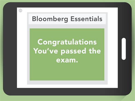 Answers To Bloomberg Core Essentials Exam Ebook Ebook PDF