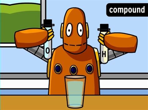 Answers To Brainpop Compounds And Mixtures Doc