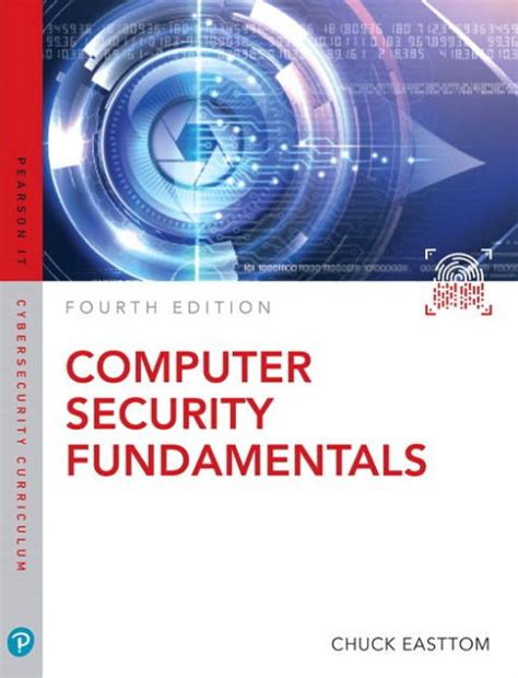 Answers To Computer Security Fundamentals PDF