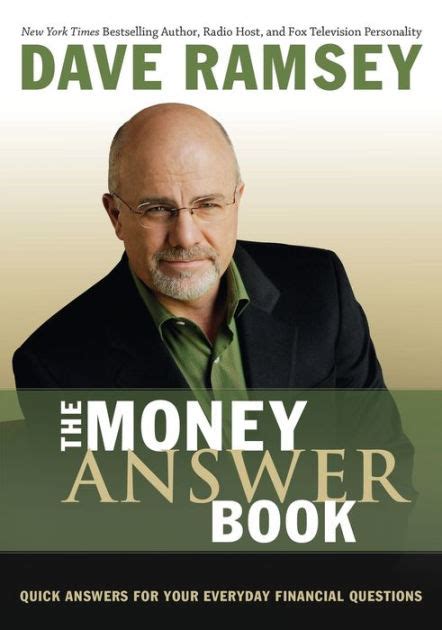 Answers To Dave Ramsey Workbook Kindle Editon