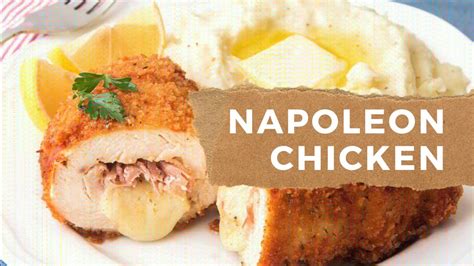 Answers To Do You Chicken Napoleon Epub