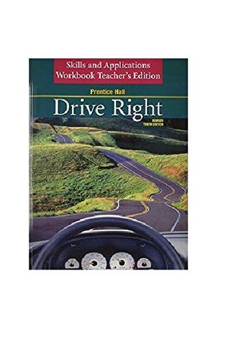 Answers To Drive Right 10th Edition Doc