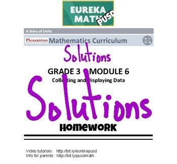 Answers To Engageny Math Modules PDF