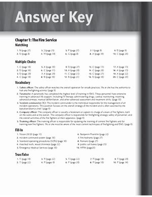 Answers To Err Workbook December 2010 PDF