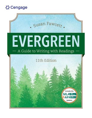 Answers To Evergreen Susan Fawcett Kindle Editon