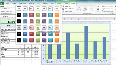 Answers To Excel 2010 Parsons Tutorial 12 PDF