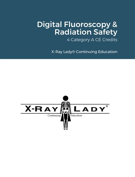 Answers To Fluoroscopic Radiation Management Test Ebook Doc