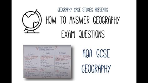 Answers To Geography Ojectives And Essay Question For May June 2014 PDF