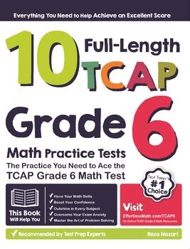 Answers To Grade 6 Tcap Test 2014 Reader