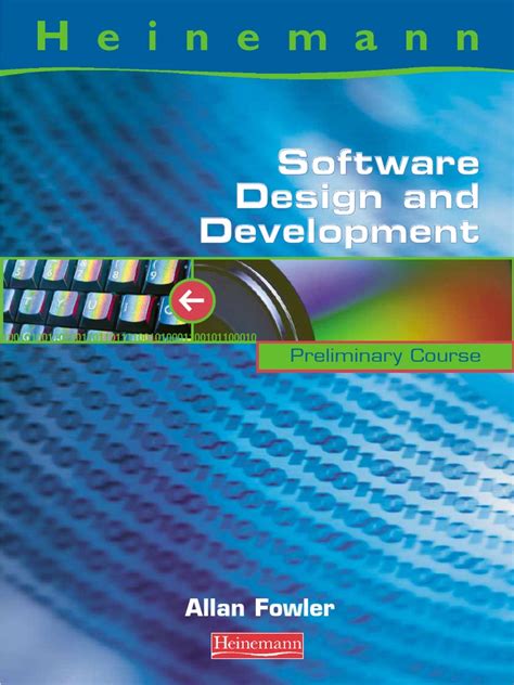 Answers To Heinemann Software Design And Development Epub