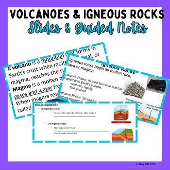 Answers To Igneous Rocks Guided Study Epub