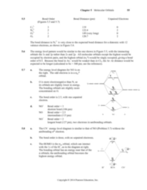 Answers To Inorganic Chemistry Miessl Reader