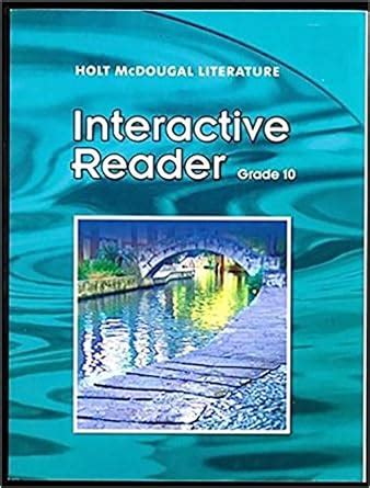 Answers To Interactive Reader Grade 10 Ebook Ebook Doc