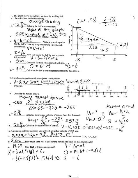 Answers To Knight Physics Student Work PDF