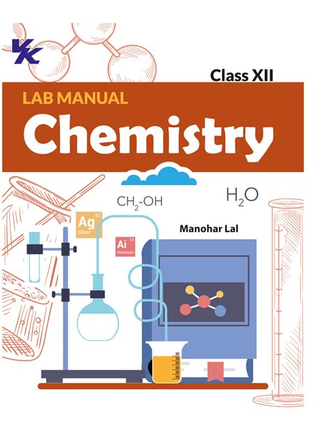 Answers To Lab Manual For Chemistry Reader