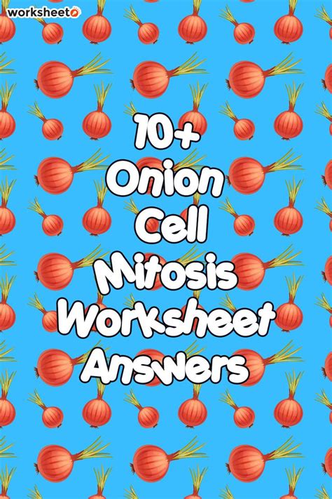 Answers To Labpaq Experiments Mitosis Kindle Editon