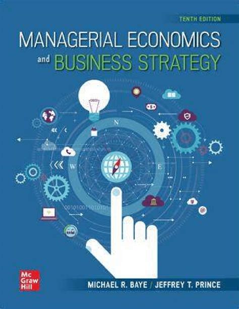 Answers To Managerial Economics And Business Strategy PDF