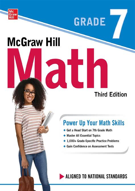 Answers To Mcgraw Hill Math Links 7 PDF