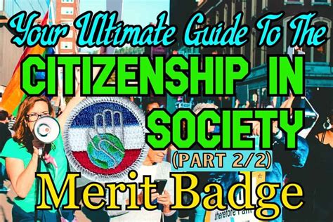 Answers To Merit Badge Questions Epub