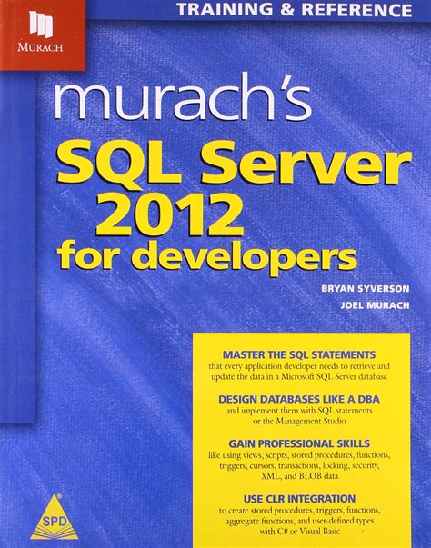 Answers To Murach Sql Exercises Ebook Epub