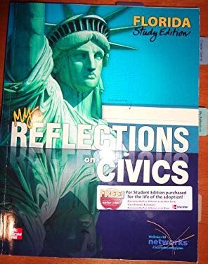 Answers To My Reflections On Civics PDF