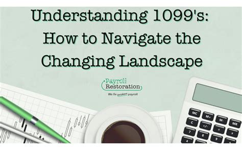 Answers To Navigate Your Changing Landscape Reader