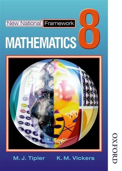 Answers To New National Framework Mathematics 8 Doc