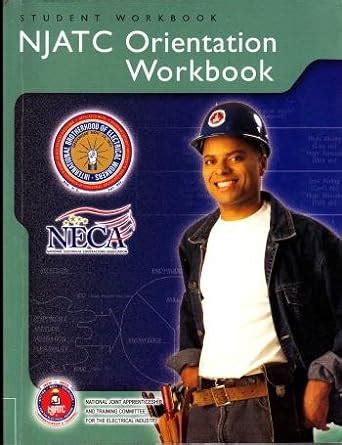 Answers To Njatc Orientation Workbook PDF