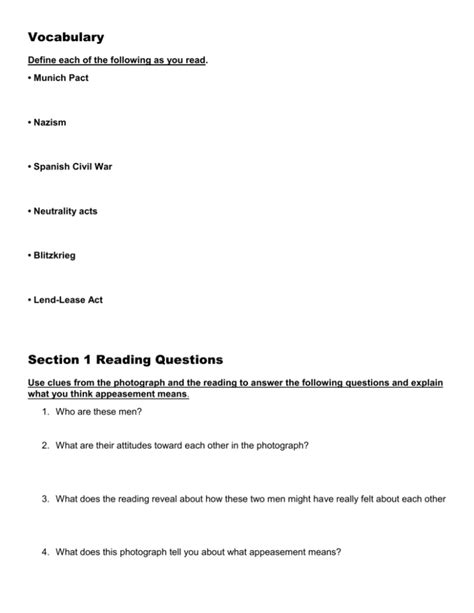 Answers To Notes 5 In History Alive PDF