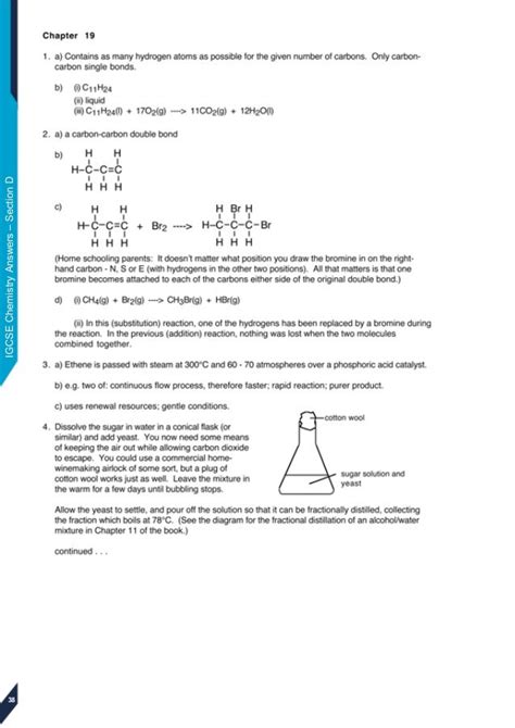 Answers To Pearson Catalyst Lab Manual Reader