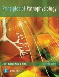 Answers To Pearson Principles Of Pathophysiology Reader