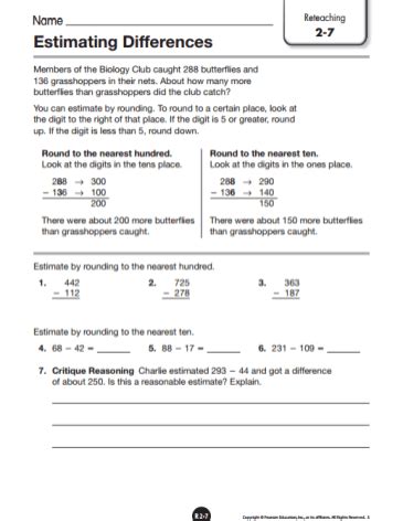 Answers To Pearson Success Net Practice Sheets Doc