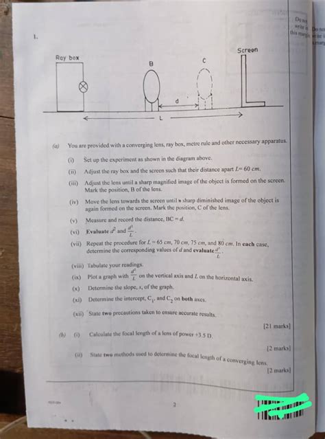 Answers To Physics Theory For May June Waec 2014 Examination PDF