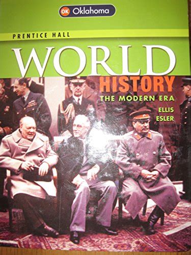 Answers To Prentice Hall Modern World History Epub