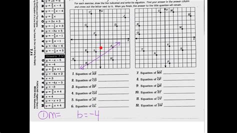 Answers To Punchline Algebra A Linear Equations Epub