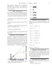 Answers To Quest Utexas Physics Homework PDF