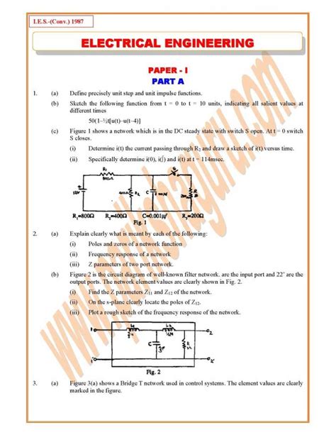 Answers To Sears Service Tech Electrical Test Doc