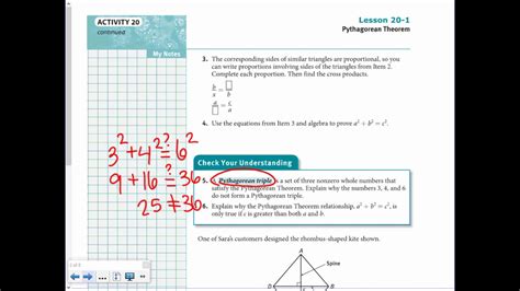 Answers To Springboard Doc