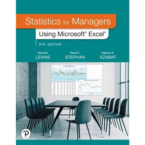 Answers To Statistics For Managers PDF