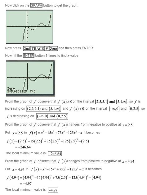 Answers To Stewart Calculus 7e PDF