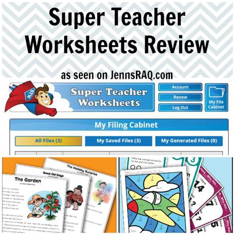 Answers To Super Teacher Kindle Editon