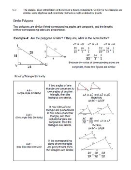 Answers To The 2009 Geometry Sol Kindle Editon