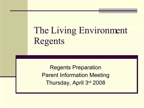 Answers To The 2014 Living Environment Regents Epub