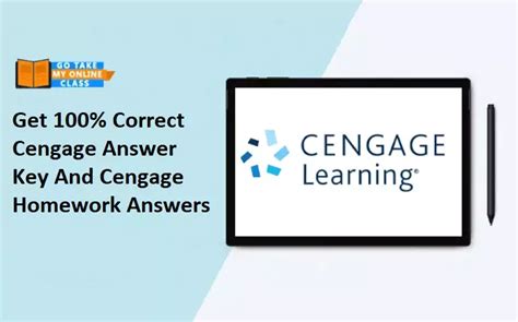 Answers To The Cengage Reader