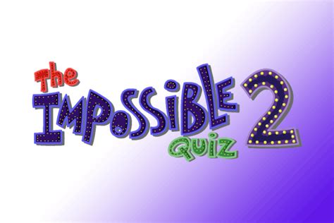 Answers To The Impossible Quiz 2 Epub