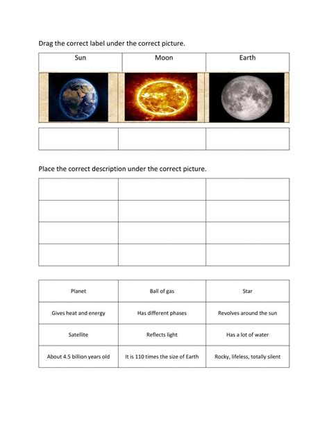 Answers To The Sun Earth Moon System Note Taking Worksheet Epub