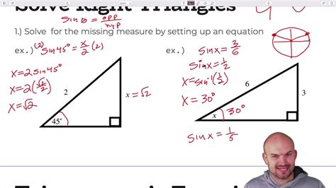 Answers To Trig Problems Kindle Editon